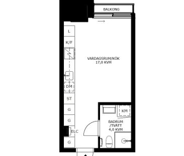 Lodjursstråket, Göteborg - Foto 5