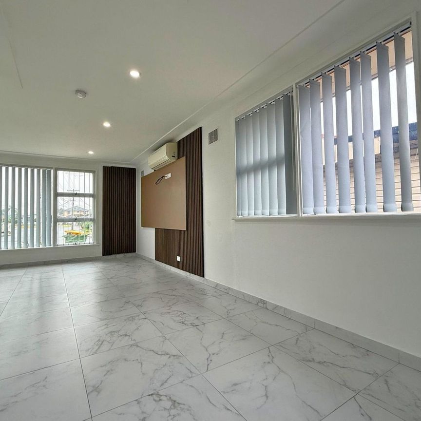 Newly Renovated Family Home in the Heart of Smithfield&excl; - Water Inc&excl; - Photo 1