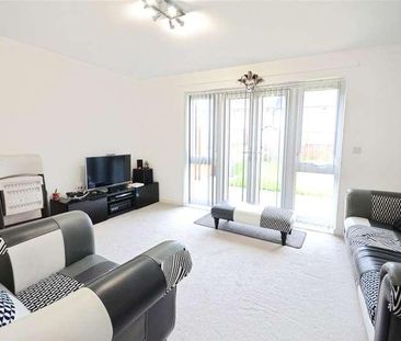 Alexander Turner Close, Reading, RG1 - Photo 1