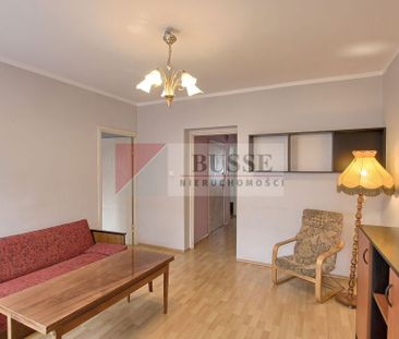 Mieszkanie 3 - pokojowe na Jasnych Błoniach - Zdjęcie 4