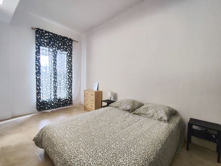 Location Appartement 2 pièces 43m² TOURS 37000 - Photo 5