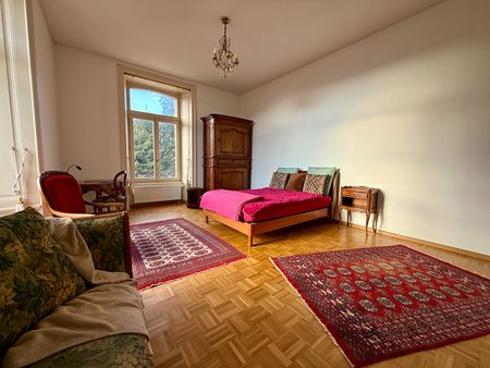 Appartement - 4 pièces - 146 m² - Photo 3