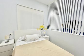 ONE-BEDROOM APARTMENT – SAN JAVIER