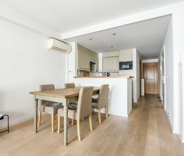 Appartement Te Huur - Knokke - Photo 1