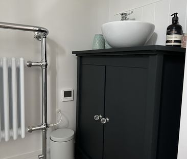 Room in a Shared House, Saint Ronan's Drive, G41 - Photo 4