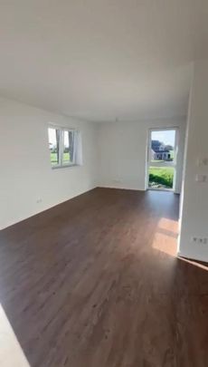 Lunden zu vermieten-3 Zi. OG Wohnung-EBK mit GS-DB- - Photo 1