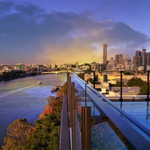 Vida Apartments - Modern, spacious one bedroom apartment - Photo 3