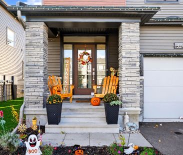 For Lease - 324 Blossom Pass Terrace, Orleans - Cumberland and Area... - Photo 2