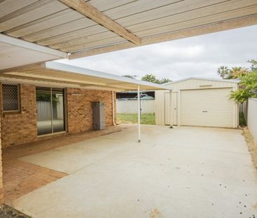 6 Joshua Way, Karloo, WA 6530 - Photo 1