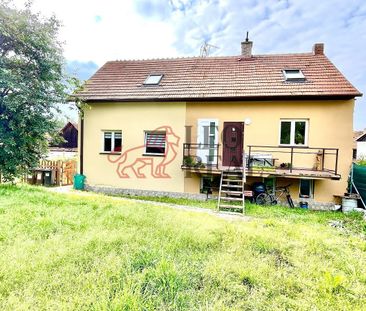 Pronájem bytu 1+1 20 m² - Fotografie 4
