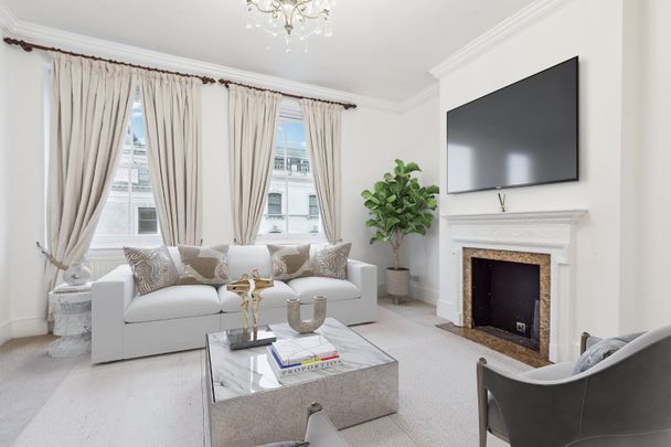 De Vere Gardens, London, W8 - Photo 1