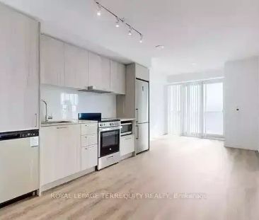 Brand new Vaughan Condo for rent | 225 Commerce Street, Vaughan - Photo 1