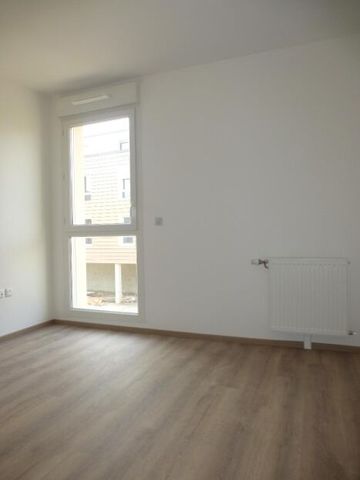 Appartement T3 Tinqueux - Photo 5