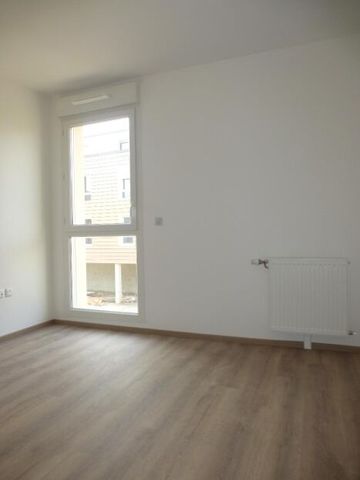 Appartement T3 Tinqueux - Photo 3