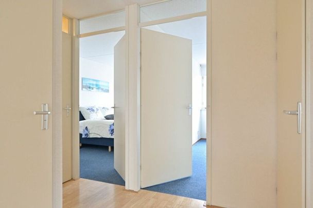 Verhulstplein 19-H, Stadhoudersplantsoen, 2517SC, Den Haag - Foto 1