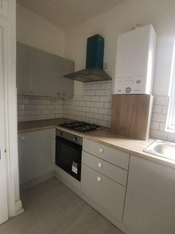 1 Bed Flat, Waterloo Road, B25 - Photo 4