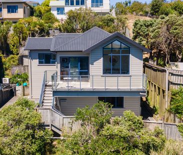 133B Ohariu Road, Johnsonville - Photo 1