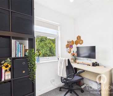 3 bedroom end of terrace house to rent - Photo 6