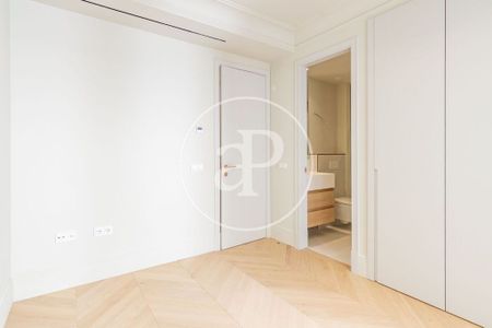 Luxury Apartment for rent in Madrid, Spain - Foto 3