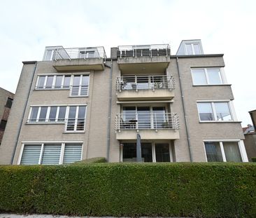 VERZORGD 3-slpk-appartement (103m²) nabij CENTRUM - Photo 5