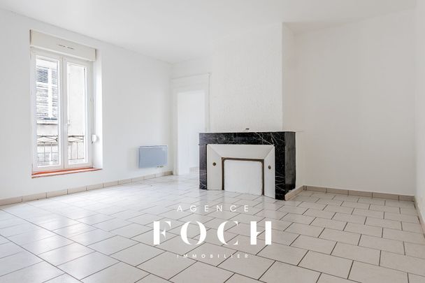 Location Appartement 1 pièce 30m² PONT A MOUSSON 54700 - Photo 1