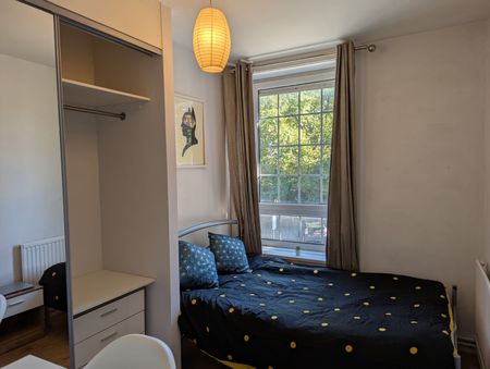 Alton House – Room 3 - Photo 4