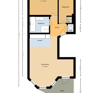 Regentesselaan 128-B, Koningsplein e.o., 2562EE, Den Haag - Foto 4