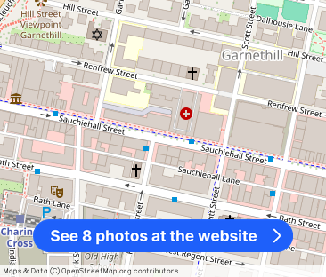 Sauchiehall Street, Glasgow, G2 - Photo 1