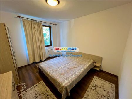 Inchiriere apartament 2 camere, Ploiesti, zona centrala - Fotografie 3