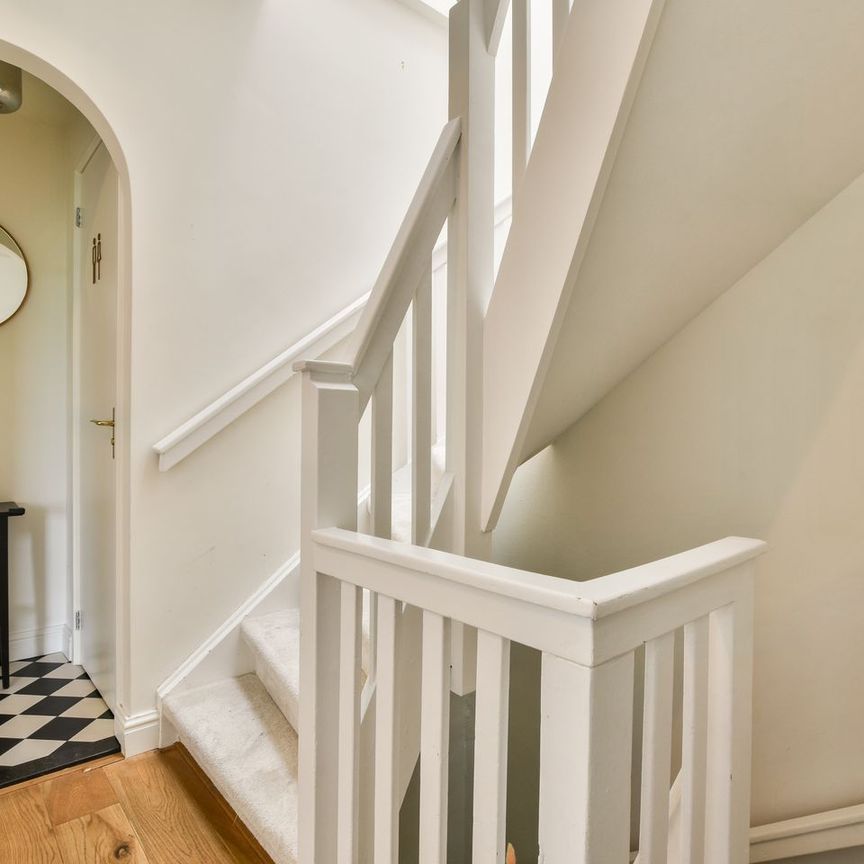 Egidiusstraat 63-3, Erasmusparkbuurt-West, 1055GN, Amsterdam - Foto 1