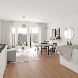 Bryggargatan, Timrå - Foto 3