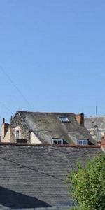 Appartement à louer, 2 pièces - Angers 49100 - Photo 4