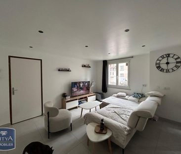 Location Appartement 3 pièces 54m² LE PONT DE CLAIX 38800 - Photo 1