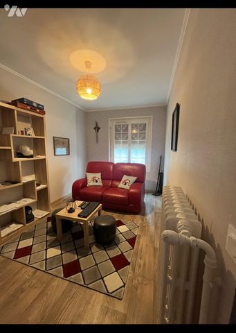 Maison à louer Lisieux - Photo 2