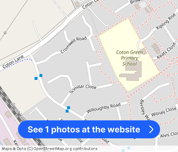 Madox Close, Tamworth, B79 - Photo 1