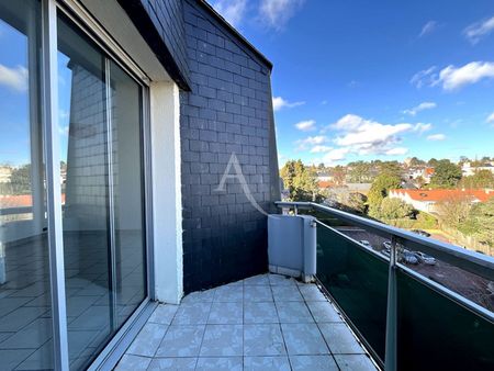 Appartement 1 pièce à Cholet - Photo 4