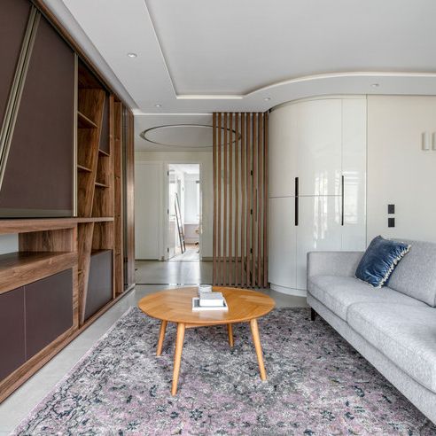 Rue de la Pompe - Photo 1