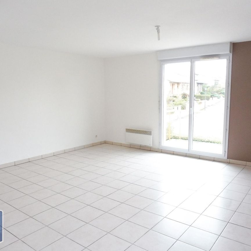 Location Appartement 3 pièces 62m² ALBI 81000 - Photo 1