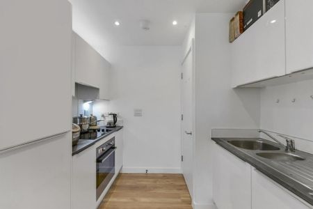 2 Bed Flat, Gorleston Street, W14 - Photo 4