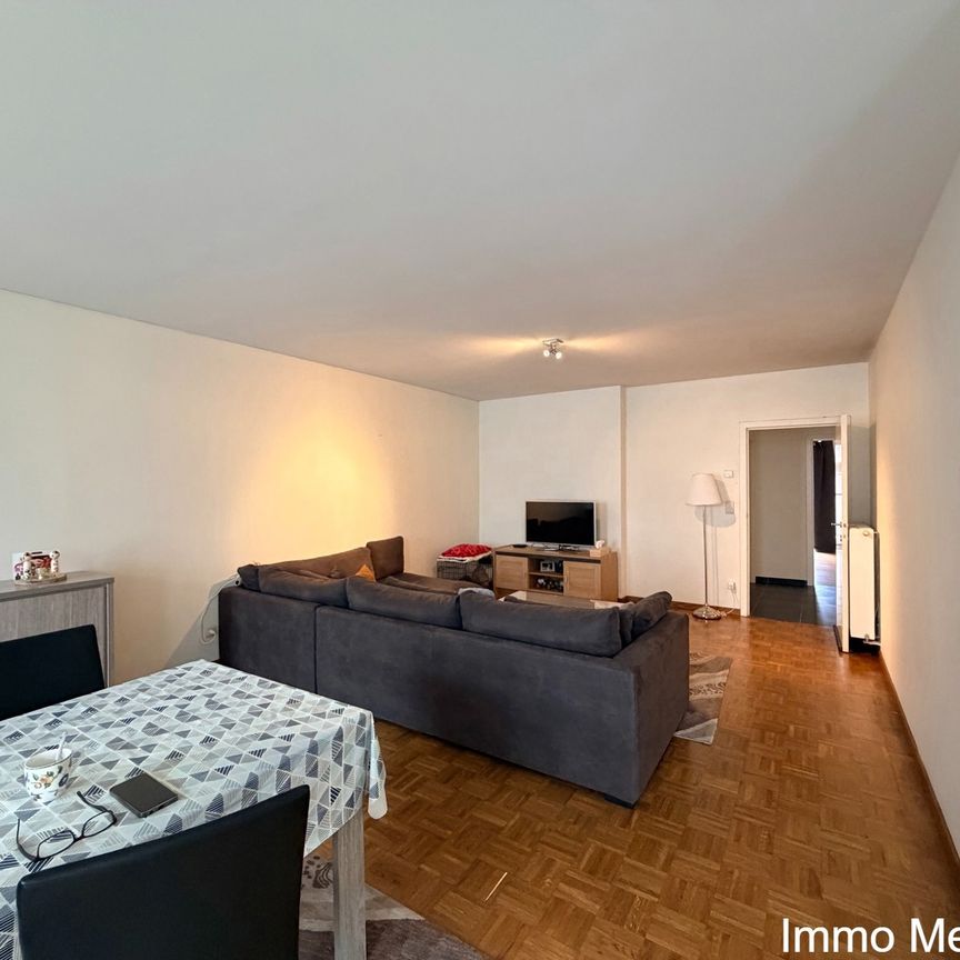 Appartement te huur in Diest met 2 slaapkamers - foto 1