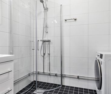 Gjutarplan, Järfälla - Foto 4