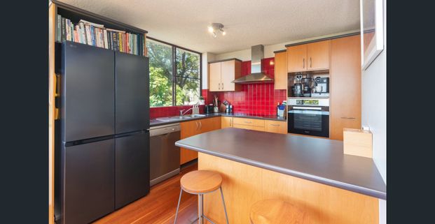 Light, Bright and located just Off Racecourse Road - Photo 1