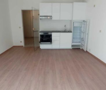 super Singlewohnung mitten im Grünen! - Foto 4