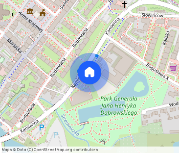 Nowe Mieszkanie - Centrum Park - Oferta bezpośrednia - Photo 1