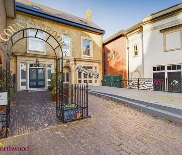 Bridge Street, Banbury, OX16 - Photo 1