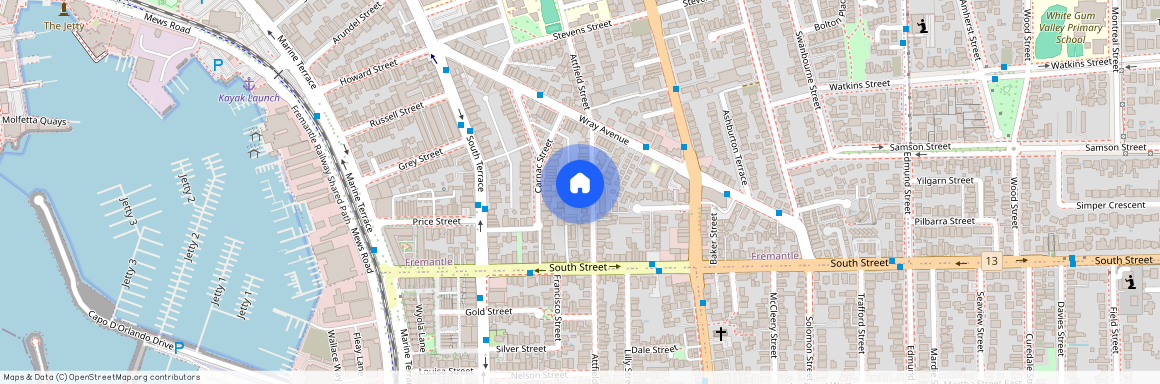 73A Attfield Street, WA 6160, Fremantle