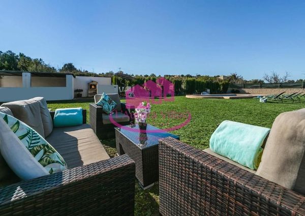 Casa / Chalet en Jávea, TARRAULA, alquiler