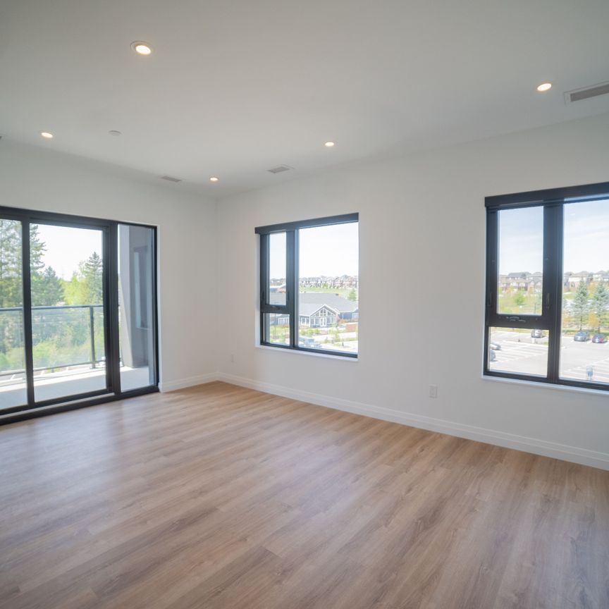 For Lease - 525 New Dundee Road Unit# 302, Kitchener, Ontario - Photo 1