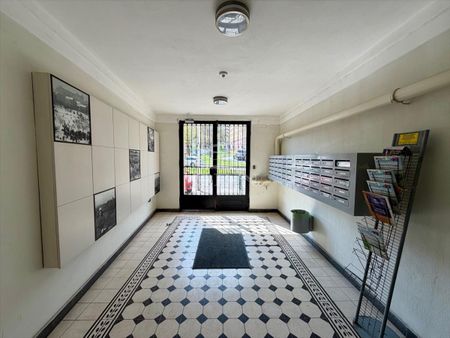 Kiadó felújított lakás - Budapest I. kerület - Fotó 5