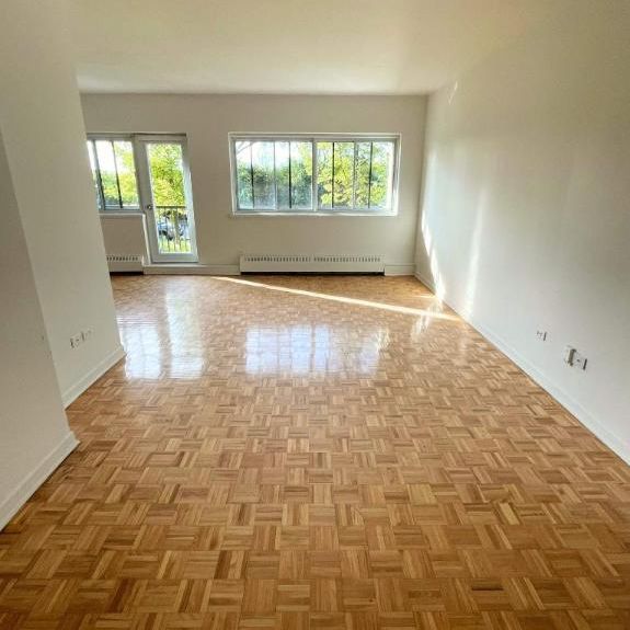 1 CH - 1 SDB - St-Laurent - $1,495 /mo - Photo 1